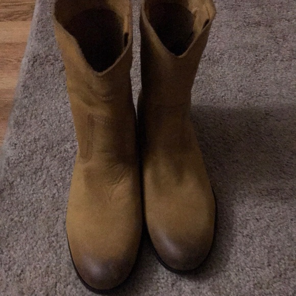 Frye boots - Picture 2 of 4